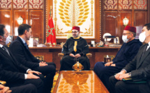 Maroc-Espagne : Redémarrage rapide de l’axe Rabat-Madrid