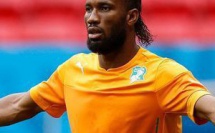 Foot africain : Didier Drogba candidat officiel à la présidence de la Fédération ivoirienne de football