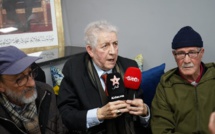 Vibrant hommage à Mohamed Mettioui, ancien dirigeant IRT (basket et football)