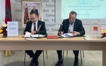 Université Mundiapolis/Orange : Un partenariat pour booster l’entrepreneuriat