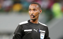 Ligue des champions / Belouezdad vs Wydad : Le Burundais Pacific Ndapahaween Imana au sifflet