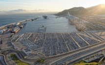 Infrastructures maritimes : Le Maroc, hub logistique entre l’Europe et l’Afrique ?
