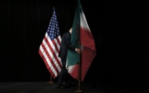 Nucléaire iranien : Téhéran doute de la volonté US de parvenir à un accord
