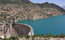 ​Sécurité hydrique : Les barrages marocains remplis à 34,3%