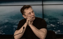 Réseaux sociaux : Elon Musk renonce au Conseil d’administration de Twitter