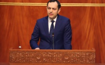 Youness Sekkouri annonce une nouvelle Charte spécifique aux PME