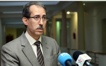 Entretien à Rabat entre Daki et le ministre qatari de la Justice