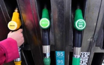 Hausse des prix des carburants : les stations-services menacent de se mettre en grève