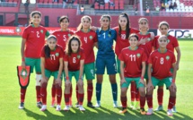 Mondial (Dames U17): Le Maroc face au Niger les 16 et 29 avril