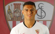 La Roja :  Un coéquipier de Yassine Bounou bientôt naturalisé Espagnol