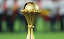 CAN 2023 :  La CAF dévoile les 4 pots du tirage des groupes du 19 avril
