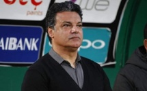 Foot africain : L’Egyptien Ihab Galal, nouveau sélectionneur des Pharaons