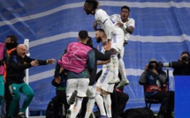 Ligue des champions : Le Real sauvé, le Bayern terrassé chez lui