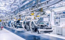 Industrie automobile : Le Maroc maintient son leadership en Afrique