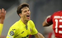 Ligue des champions UEFA  : Villarreal surprend le Bayern et rejoint la demi-finale (1-0 et 1-1)