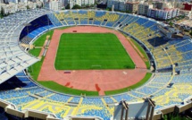 Ligue des champions  : Le Complexe sportif Mohammed V candidat à la finale 2022