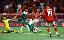 Ligue des champions / Ahly-Raja : Une jauge limitée à  20.000 supporters au stade As-Salam du Caire