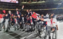 Les Jeux Paralympiques 2026 en Italie