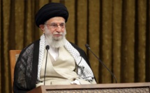 Nucléaire iranien : L’accord sur la bonne voie, selon Khamenei