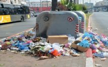 Casablanca  : Campagne de sensibilisation à la gestion des déchets