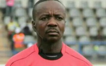 Le premier arbitre assistant du match Ahly-Raja interpellé et arrêté