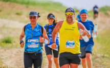 Sport engagé : Du 21 au 22 mai 2022, Itzer Trail revient pour une nouvelle édition