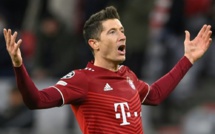 Mise au point du Bayern : ‘’Le contrat de Lewandowski court jusqu'en 2023‘’