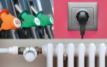 Carburants et électricité : La facture énergétique pourrait atteindre les 47,7 MMDH en 2022