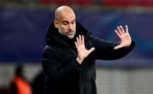 Pep Guardriola... Neuf demi-finales mais seulement deux titres de Ligue des champions