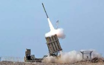 Armement : Le Maroc a reçu des systèmes avancés de défense antimissile d’Israël