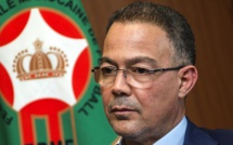  FRMF / Fouzi Lekjaâ devant le Comité directeur : "Vahid est encore le coach des Lions de l'Atlas mais seul l'intérêt de l'équipe nationale va primer….!"