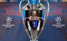 Ligue des champions : Les onze meilleurs joueurs des quarts "retour" selon l’UEFA