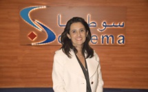 Forbes : Lamia Tazi dans le Top 50 des "healthcare leaders" de la région MENA