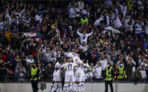 Europa League : Le Barça éliminé, à domicile, devant 30.000 supporters de l'Eintracht Francfort (2-3) !