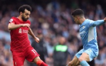 Demi-finale de la Coupe d'Angleterre  /  Manchester City et Liverpool à Wembley pour du beau spectacle (14h30)