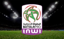 Botola Pro D1 / MAS-RCOZ et HUSA-FUS ce soir (22h00)