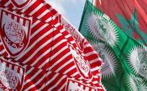 Ligue des champions : Le Raja a bien fait, le Wydad a mieux fait !