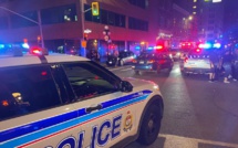 Islamophobie / Fusillade près d’une mosquée canadienne: cinq blessés