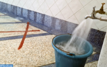Rabat-Salé / Skhirat-Témara : ABHBC appelle à l’économie d’eau dans les hammams