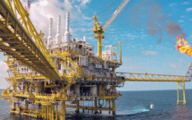Pétrole/offshore Inezgane: Découverte d'un milliard de barils récupérables sans risque
