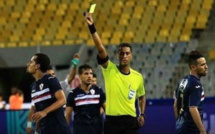 Wydad–Belouezdad : La CAF désigne des arbitres égyptiens