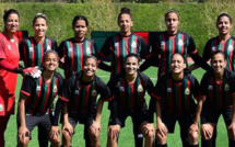 Football féminin D1 : L’AS FAR championne avant terme (2021-2022)