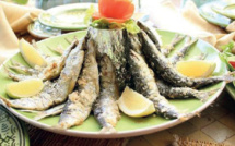 Safi / Ramadan : Les poissons trônent toujours sur la table du F’tour