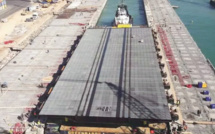 Nouveau chantier naval de Casablanca : Le français Naval Group seul en course pour la concession