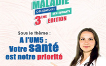 UM5 de Rabat : Journée d’information et de sensibilisation sur l’AMOE