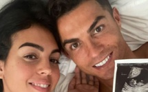 Ronaldo annonce la mort d'un de ses nouveau-nés