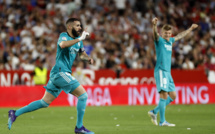 Cette semaine en LaLiga