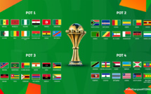 CAN/ Côte d’Ivoire 2023 :  Les  onze  modalités du tirage des groupes prévu aujourd'hui à 17h30