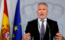 Sebta-Melilia : les frontières terrestres ouvriront progressivement