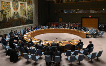 Le Conseil de sécurité tient mercredi des consultations à huis-clos sur la question du Sahara marocain